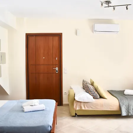 Ira Studio-apartment Kalyves Polygyrou