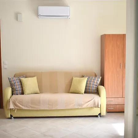 Apartment Ira Studio-apartment
