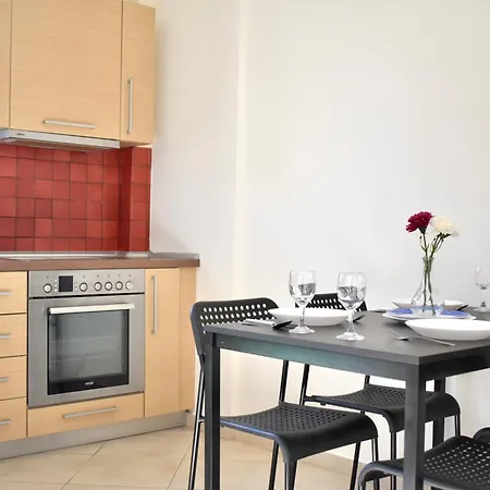 Ira Studio-apartment Apartment