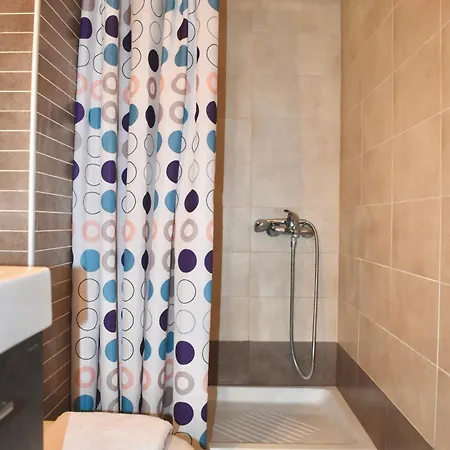 Apartment Ira Studio-apartment Kalyves Polygyrou