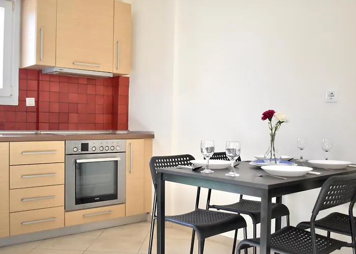 Ira Studio-apartment Apartment